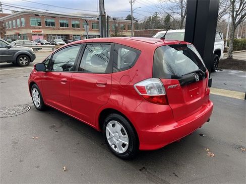 Used 2013 Honda Fit image 6