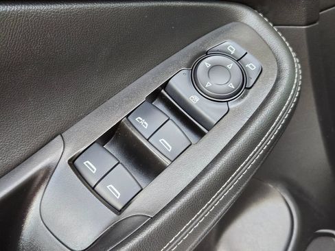 Used 2024 Buick Encore GX Sport Touring w/ Comfort Package FWD image 12