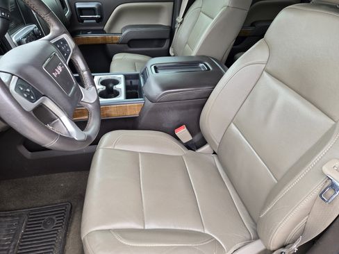 Used 2015 GMC Sierra 1500 SLT image 6