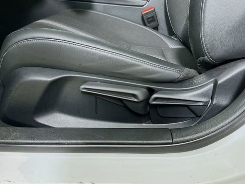 Used 2022 Honda Civic Sport image 22