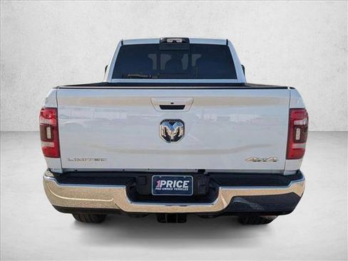 Used 2024 RAM 2500 Limited image 6