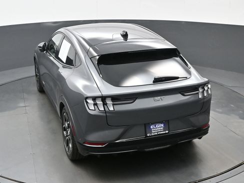 Used 2023 Ford Mustang Mach-E GT image 37