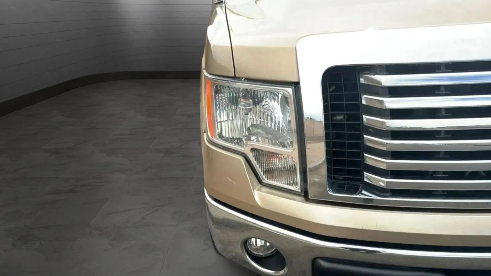 Used 2012 Ford F150 XLT w/ XLT Chrome Pkg AWD/4WD image 38