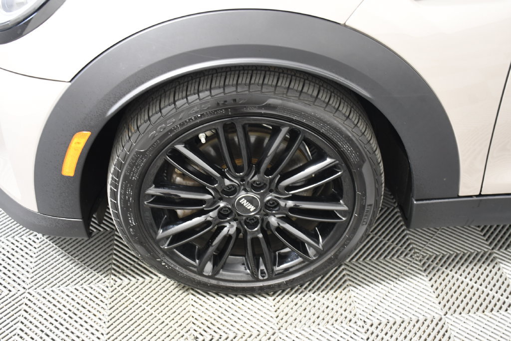 Used 2022 MINI Cooper S w/ Premium Package FWD image 11