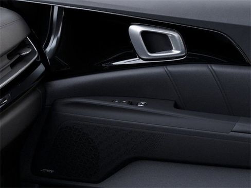 New 2026 Kia Carnival SX Prestige image 25