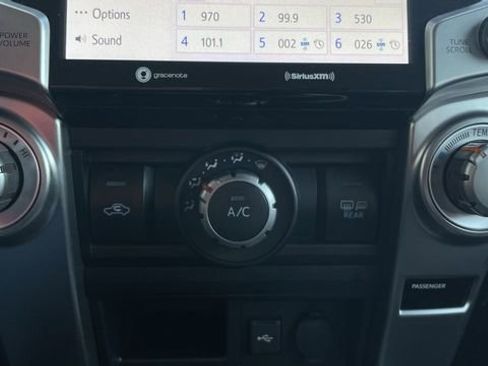 Used 2024 Toyota 4Runner SR5 image 18