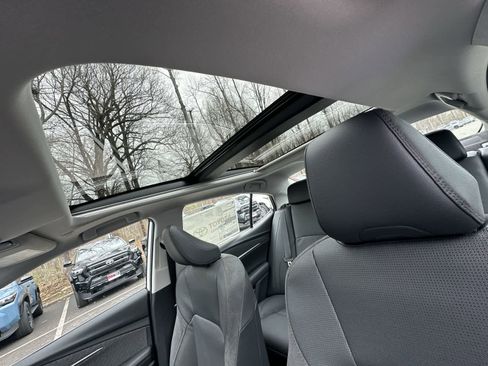 New 2026 Toyota Camry XLE AWD/4WD image 33