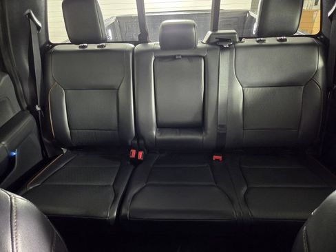 Used 2024 Ford F150 Lariat w/ Bed Utility Package AWD/4WD image 22