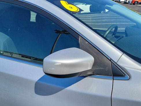 Used 2016 Nissan Sentra S image 8