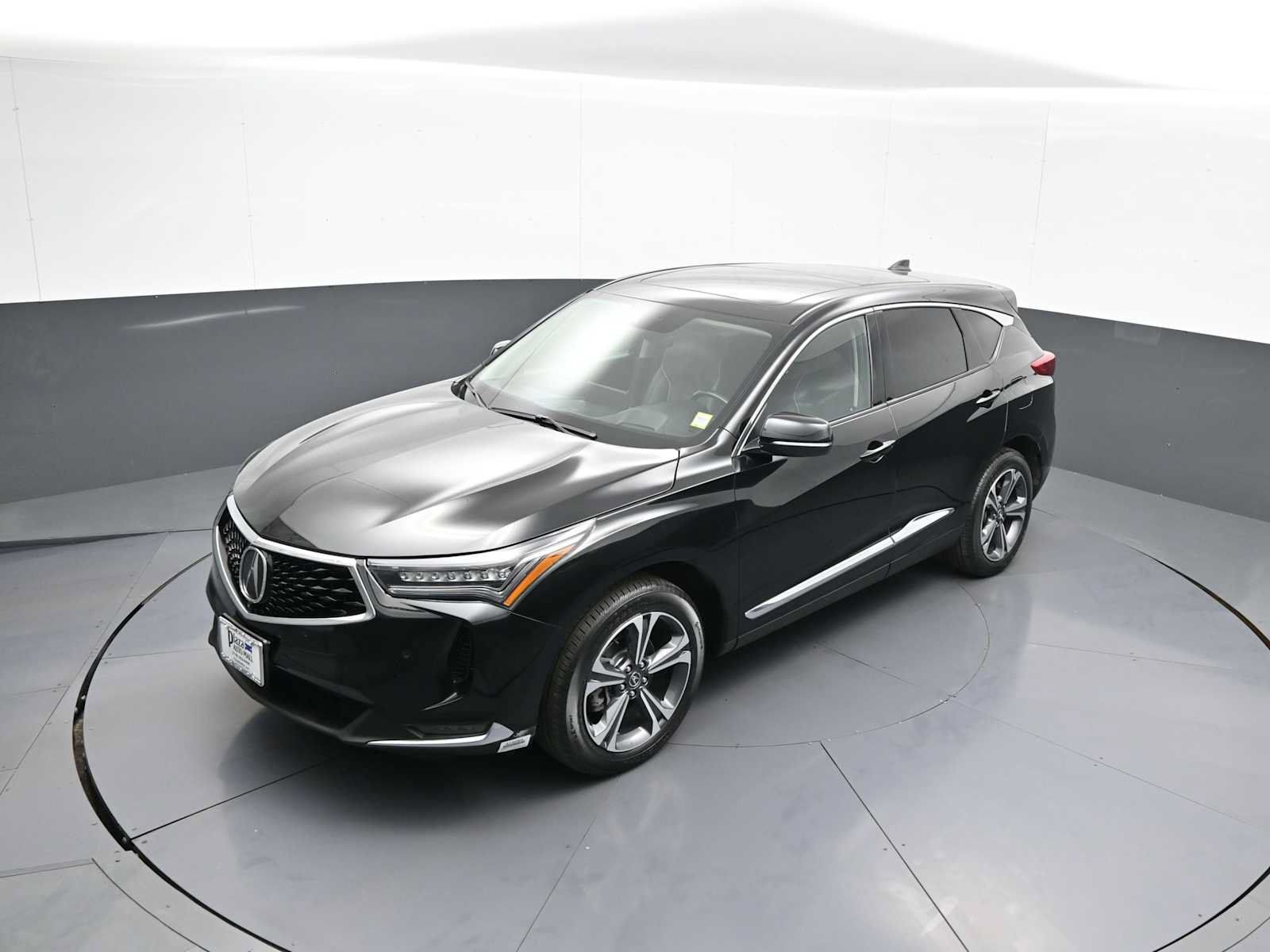 Certified 2022 Acura RDX w/ Advance Package AWD/4WD image 34