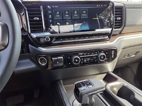 New 2026 Chevrolet Silverado 1500 LT Trail Boss w/ Safety Package image 25