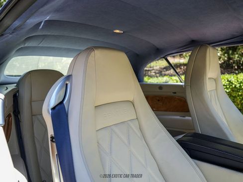 Used 2010 Bentley Continental GT Speed AWD/4WD image 39
