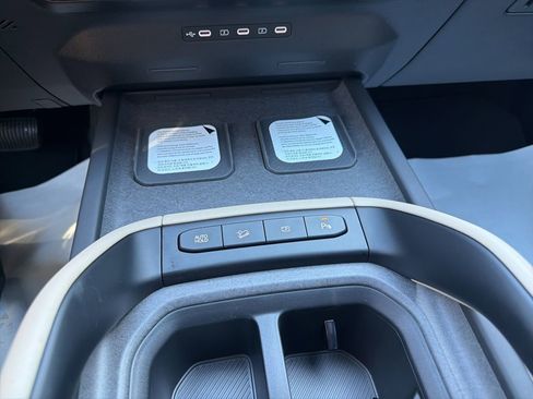 New 2027 Kia Telluride EX image 33