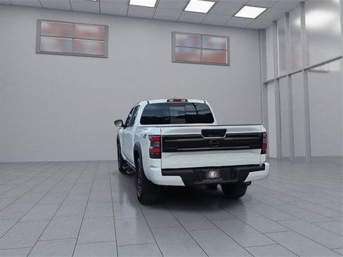 New 2026 Nissan Frontier PRO-4X image 7