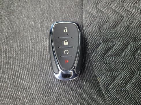 Used 2023 Chevrolet Equinox LT FWD image 32