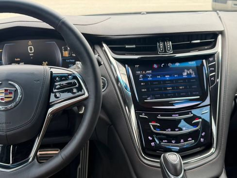 Used 2014 Cadillac CTS Premium AWD/4WD image 20