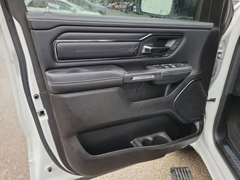 Used 2022 RAM 1500 Limited AWD/4WD image 22