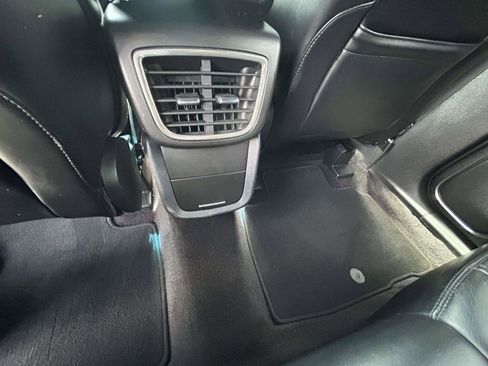 Used 2016 Lincoln MKX Select FWD image 15