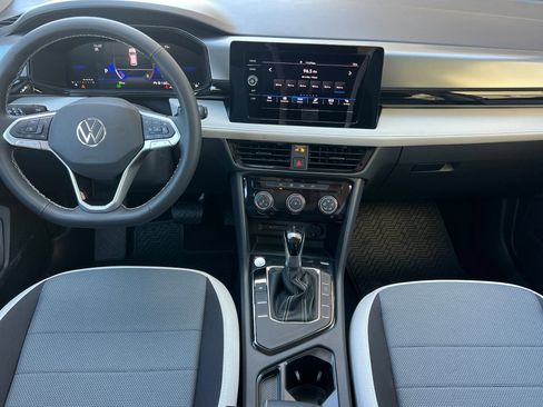 New 2026 Volkswagen Taos S FWD image 13