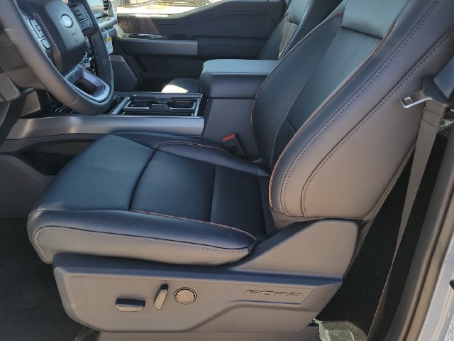 New 2027 Ford F350 Lariat w/ Lariat Ultimate Package AWD/4WD image 6