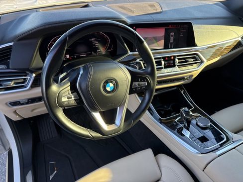 Used 2020 BMW X5 sDrive40i w/ Premium Package image 25