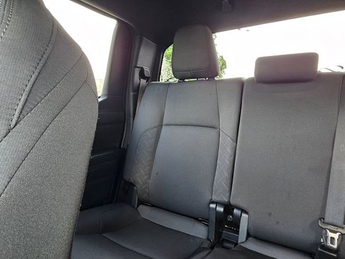 Used 2024 Toyota Tacoma SR5 image 25