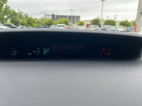 Used 2015 Toyota Prius Four FWD image 14