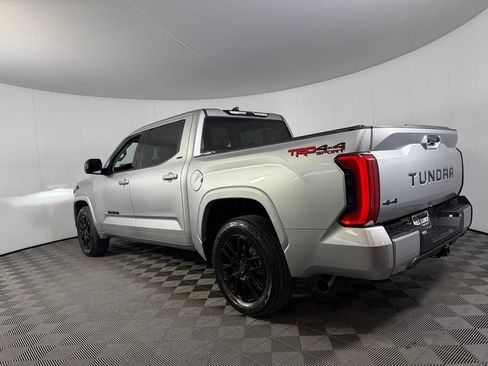 Used 2023 Toyota Tundra SR5 w/ TRD Sport Premium Package AWD/4WD image 10