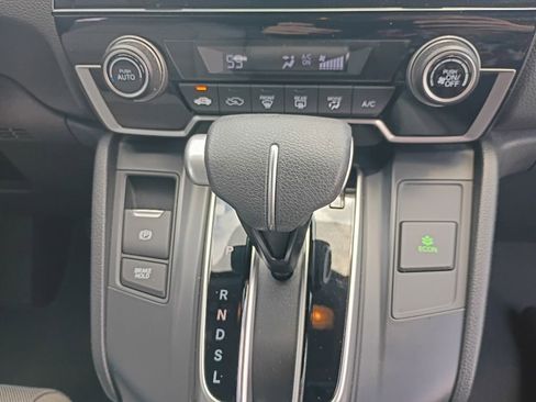 Used 2017 Honda CR-V LX image 14