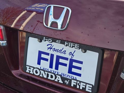 Used 2012 Honda Accord LX image 11