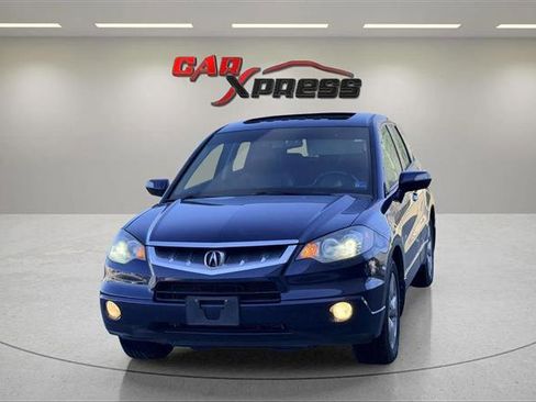 Used 2008 Acura RDX SH-AWD W/A-SPEC image 2
