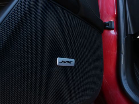 Used 2018 Cadillac CT6 Luxury image 21