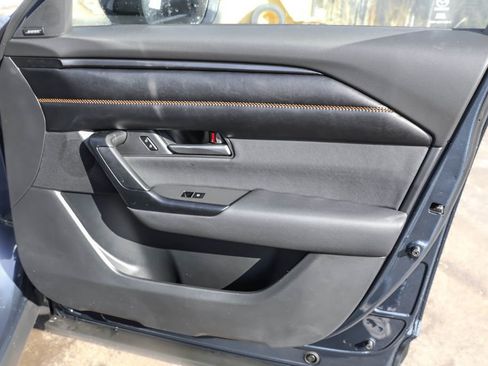 New 2026 MAZDA CX-50 AWD 2.5 Hybrid w/ Premium Pkg image 44