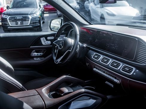 Used 2024 Mercedes-Benz GLE 350 4MATIC image 45