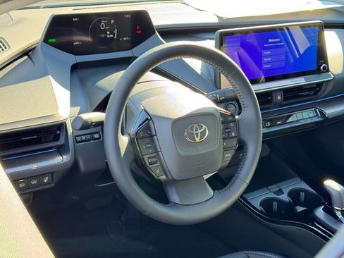 New 2026 Toyota Prius XLE image 11