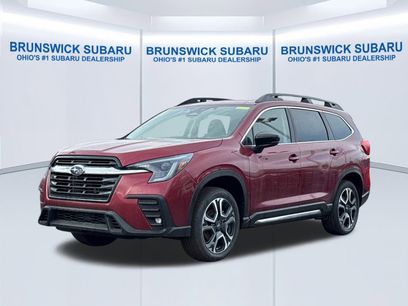 New 2026 Subaru Ascent Limited