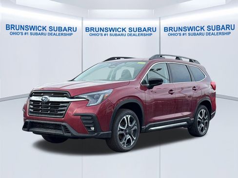 New 2026 Subaru Ascent Limited image 1