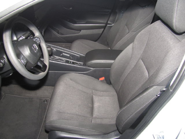 Certified 2024 Honda Accord EX image 32