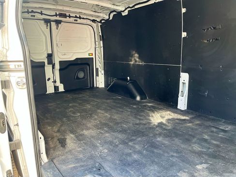 Used 2023 Ford Transit 350 Low Roof w/ Load Area Protection Package RWD image 30
