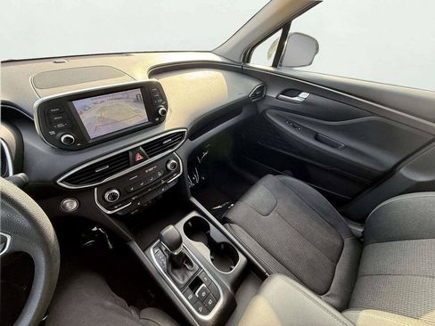 Used 2019 Hyundai Santa Fe SEL AWD/4WD image 18