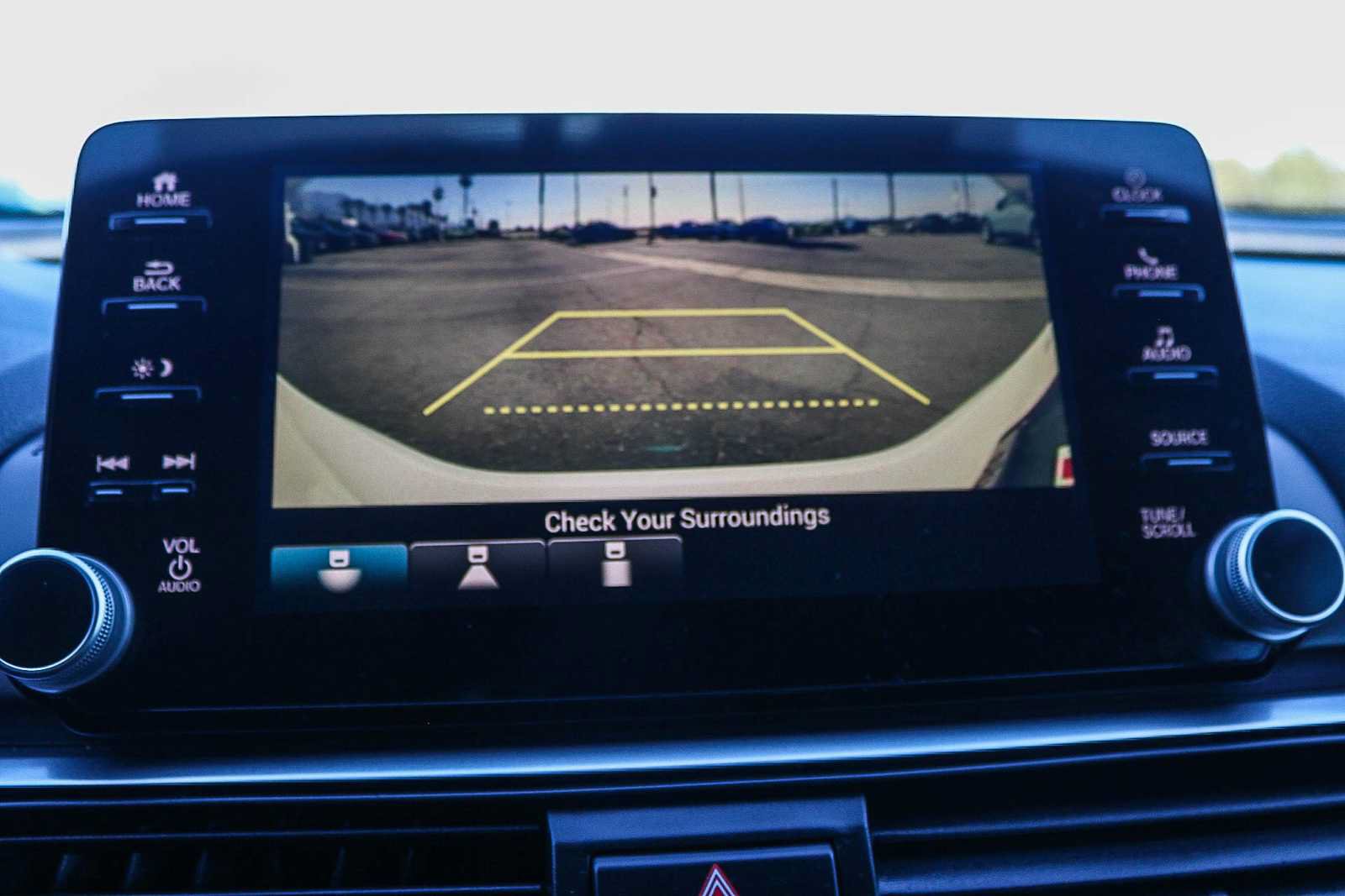 Used 2019 Honda Accord Sport image 23