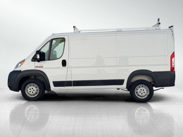 Used 2018 RAM ProMaster 1500 FWD image 7
