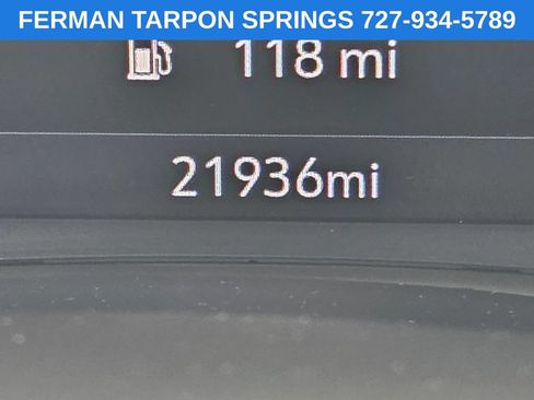 Used 2023 Chevrolet Equinox Premier FWD image 36