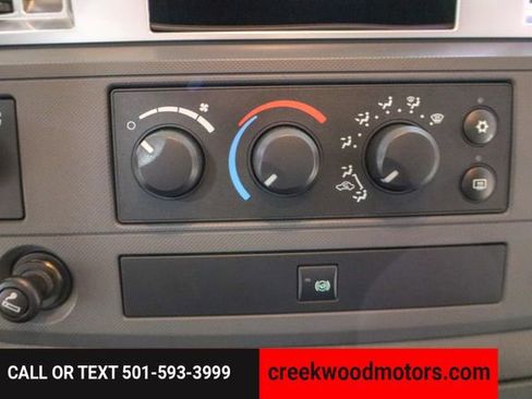 Used 2007 Dodge Ram 2500 Truck SLT w/ Quad Cab Big Horn Value Group image 54