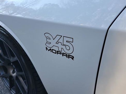 Used 2018 Dodge Challenger T/A w/ Quick Order Package 28P T/A image 25