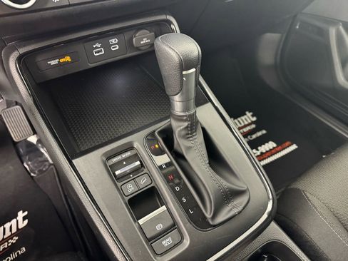 Used 2025 Honda CR-V EX image 19