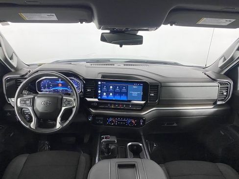 Used 2022 Chevrolet Silverado 1500 RST w/ All Star Edition Plus image 13