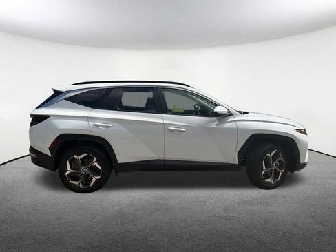 Used 2024 Hyundai Tucson SEL AWD/4WD image 15