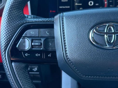 Used 2024 Toyota Sequoia TRD Pro image 26