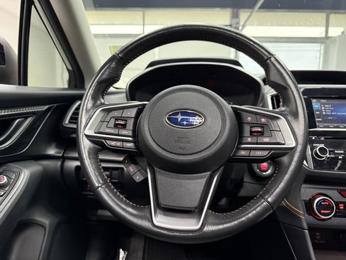 Used 2021 Subaru Crosstrek 2.0i Premium w/ Moonroof Package image 14